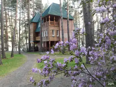 Манжерок - 71