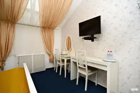Денисовский Дворик - 18