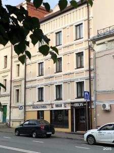 Арон - 39