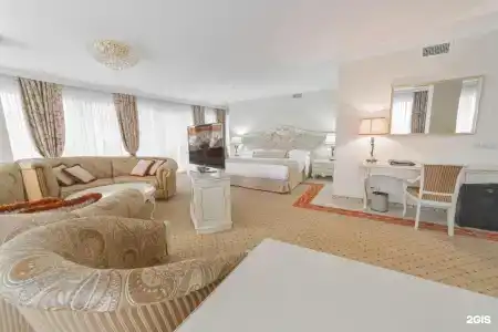 Rimar Hotel Krasnodar - 74