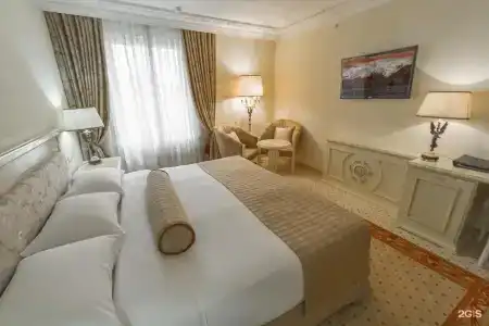 Rimar Hotel Krasnodar - 71