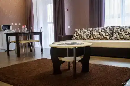 Апарт отель Резиденция - 67