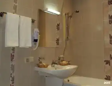 Пахра - 29