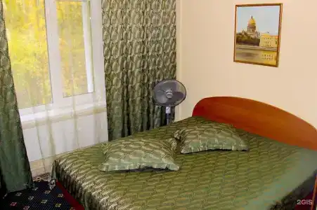 Кедр - 5