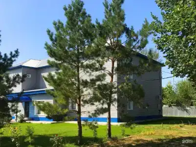 Радужная - 18