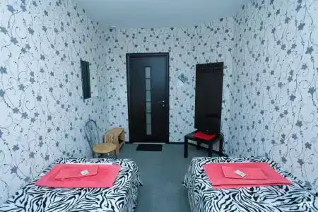 Guest House Gold Oven - 17