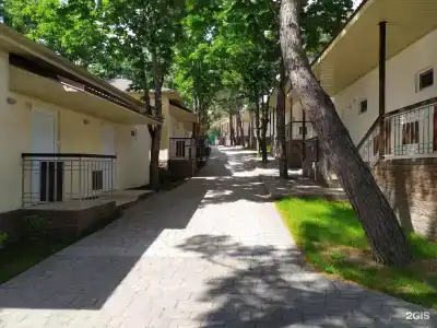 Talka Village (БО Мостовик) - 26