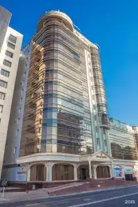 Rimar Hotel Krasnodar - 69