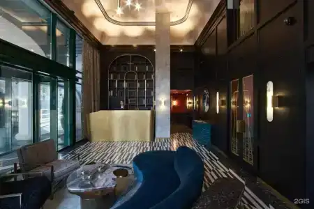 Arka Hotel by Ginza Project - 38