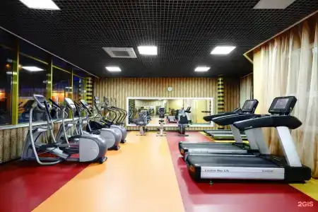 Grand Wellness Novahovo & Spa - 10