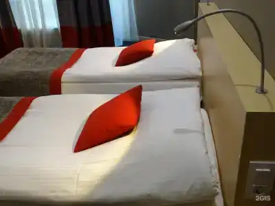 Ramada Hotel & Suites by Wyndham - 52