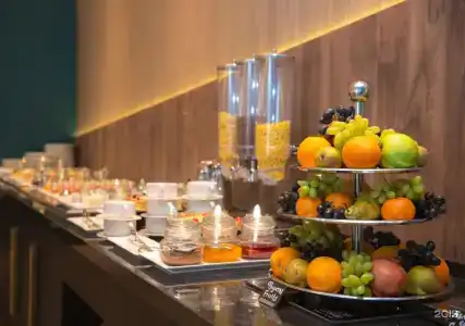 Mercure - 21