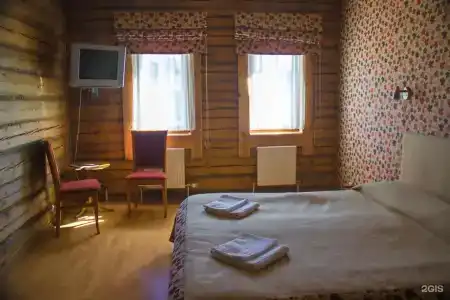 Стромынка - 17