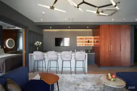 Arka Hotel by Ginza Project - 25