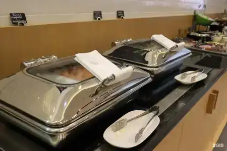 AZIMUT Сити - 30