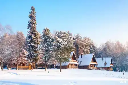 Берендеевка - 25