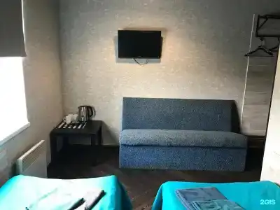 Гринвич - 4