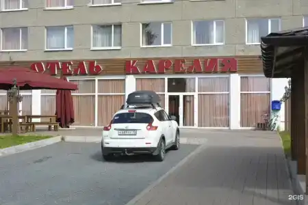 Карелия - 31