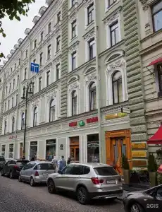 Бельведер Невский - 16