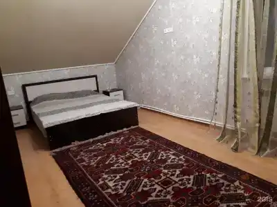 Коттеджи на Рублевке - 26