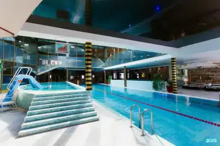 Grand Wellness Novahovo & Spa - 91