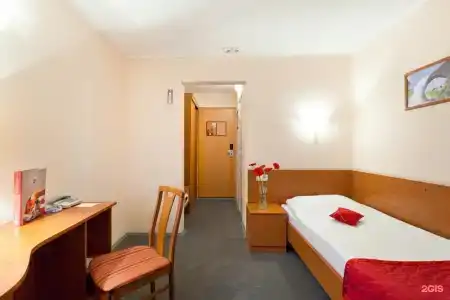 AZIMUT Сити - 59