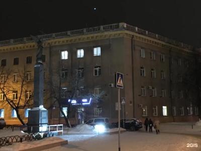 Апушкино - 36