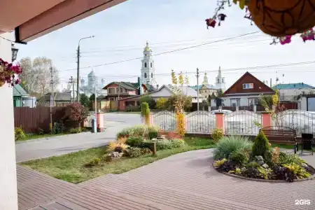 Дивеев Град - 20
