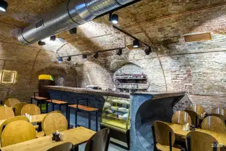 Red Brick Китай-город - 114