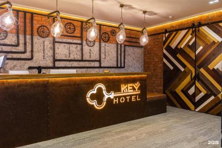 Key Hotel - 67