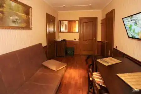Трактир-Нижегородской - 8