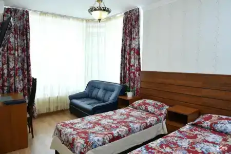 Домик у Причала - 36