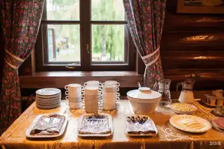 Берендеевка - 66