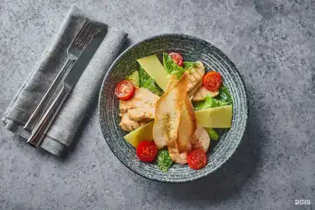 Sheraton Skypoint Luxe - 31