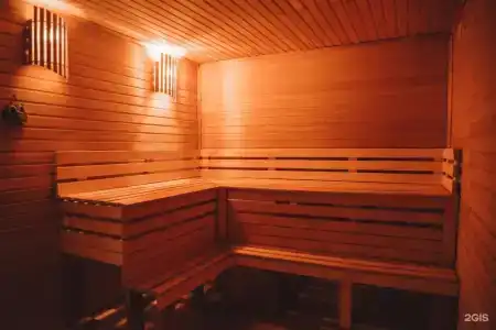 Cedar Grass Териберка - 5