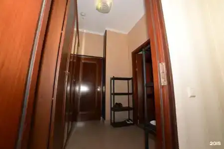 Бэрри - 39