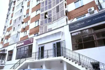 на Достоевского 66 - 29