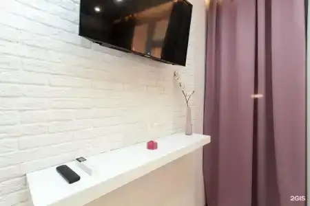 Апартель, Джет - 20