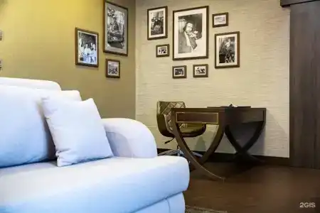 Radisson & Congress Center Saransk - 61