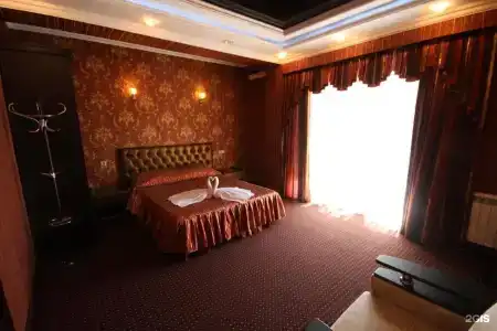 Золотая Империя - 5