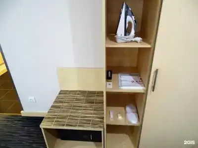 Ramada Hotel & Suites by Wyndham - 65