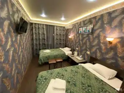 Комфорт - 16