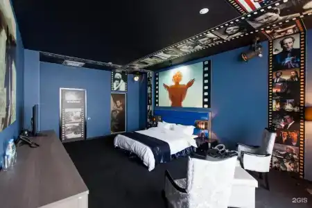 Чулково Club Art-& SPA - 14