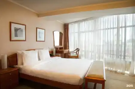 Apri Hotel Perm City Center - 21