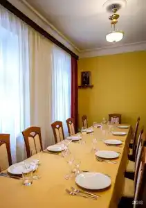 Старая гостиница Лавры - 34