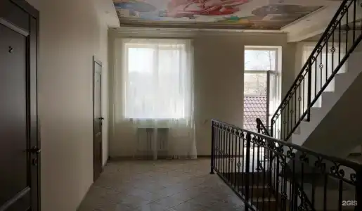 Гостевой дом Дениса Давыдова - 40