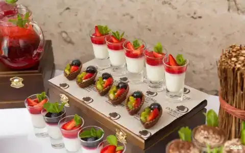 DoubleTree by Hilton Novosibirsk - 36