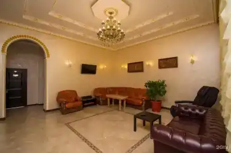 Гранд Ной - 40