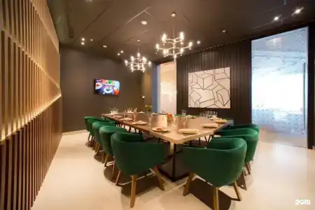Mercure - 2