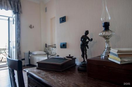 Чайковского - 86